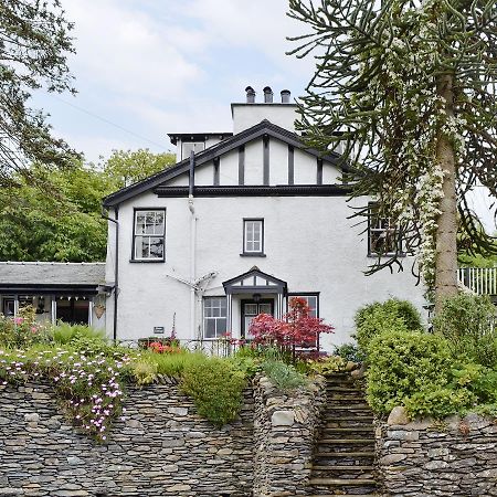 Howe Cottage Bowness-on-Windermere Ngoại thất bức ảnh