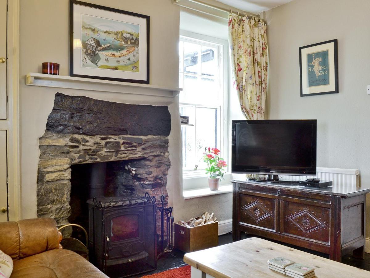 Howe Cottage Bowness-on-Windermere Ngoại thất bức ảnh