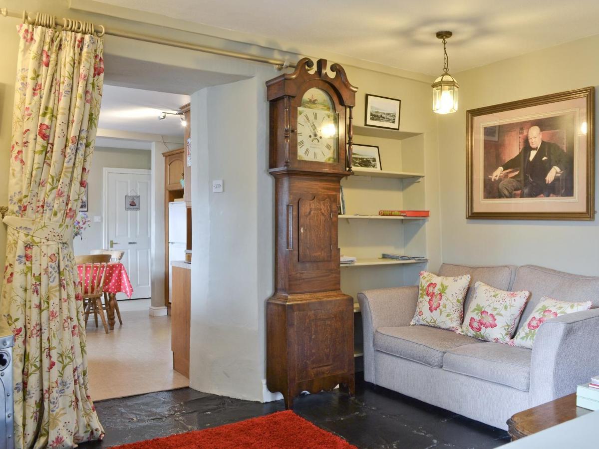 Howe Cottage Bowness-on-Windermere Ngoại thất bức ảnh