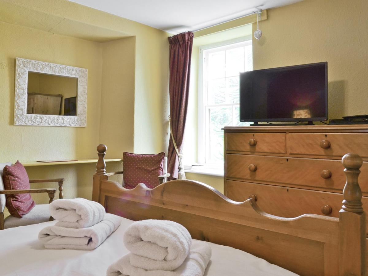 Howe Cottage Bowness-on-Windermere Ngoại thất bức ảnh