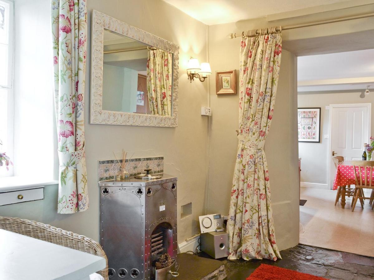 Howe Cottage Bowness-on-Windermere Ngoại thất bức ảnh