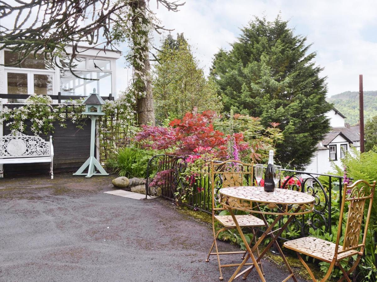Howe Cottage Bowness-on-Windermere Ngoại thất bức ảnh