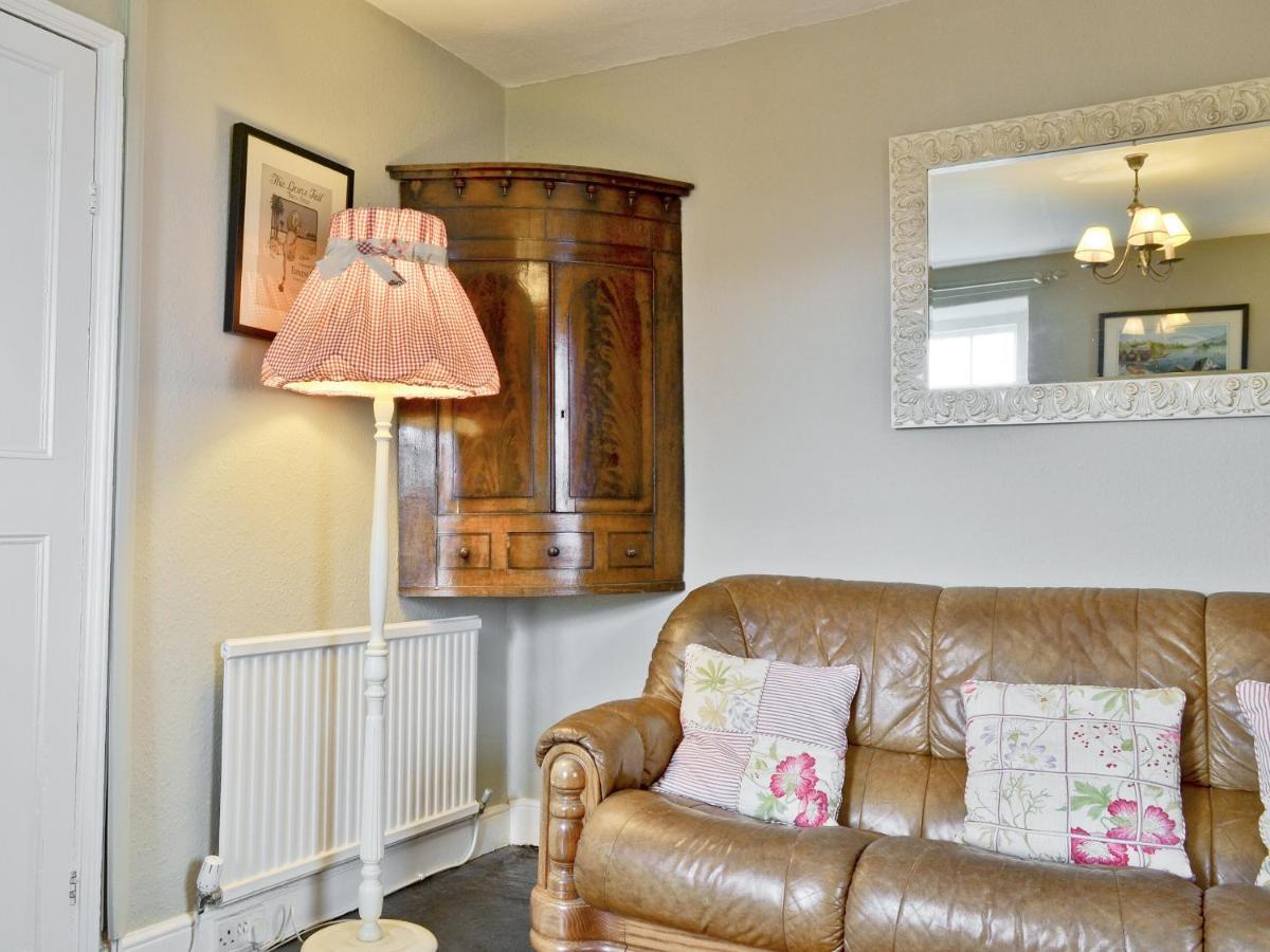 Howe Cottage Bowness-on-Windermere Ngoại thất bức ảnh
