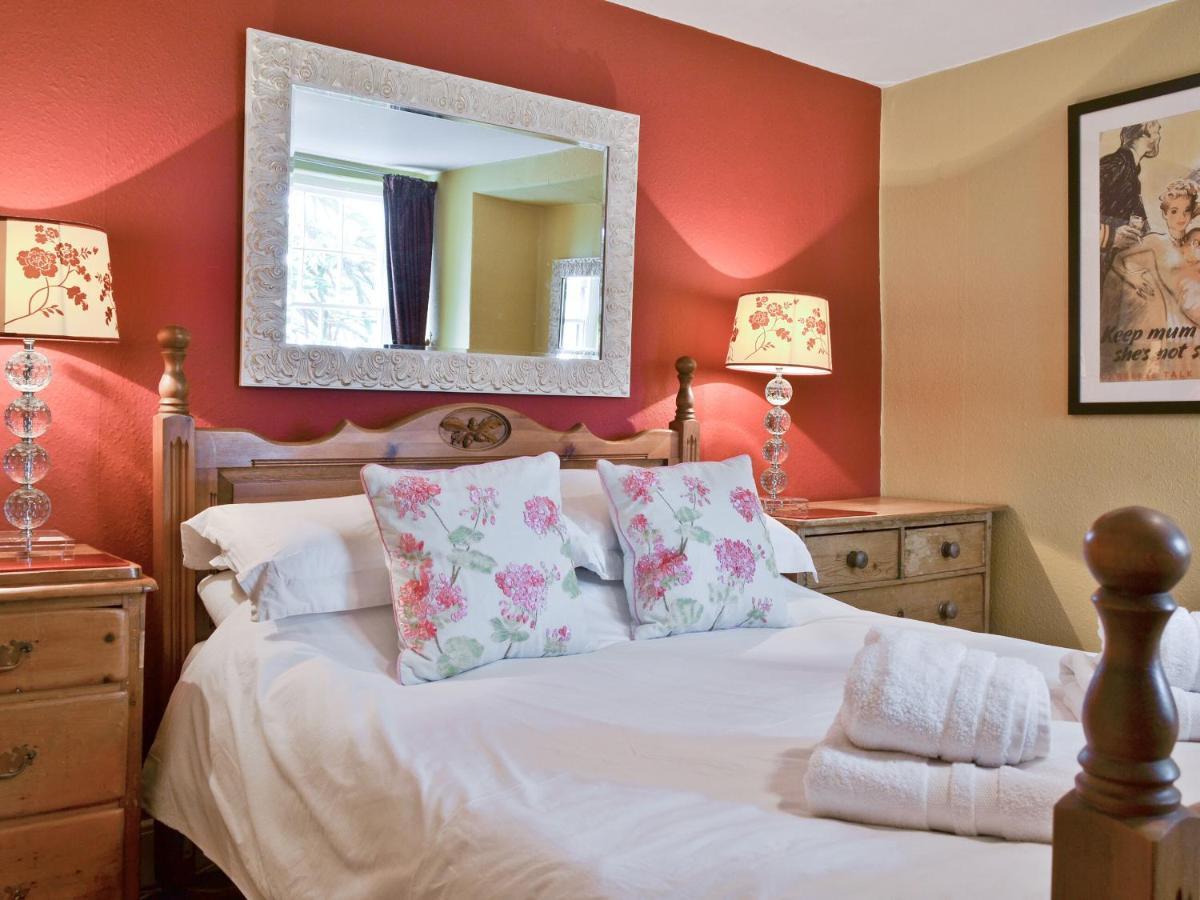 Howe Cottage Bowness-on-Windermere Ngoại thất bức ảnh