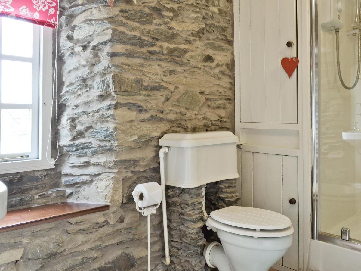 Howe Cottage Bowness-on-Windermere Ngoại thất bức ảnh