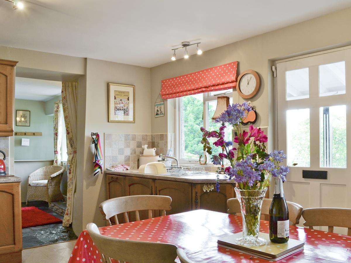 Howe Cottage Bowness-on-Windermere Ngoại thất bức ảnh