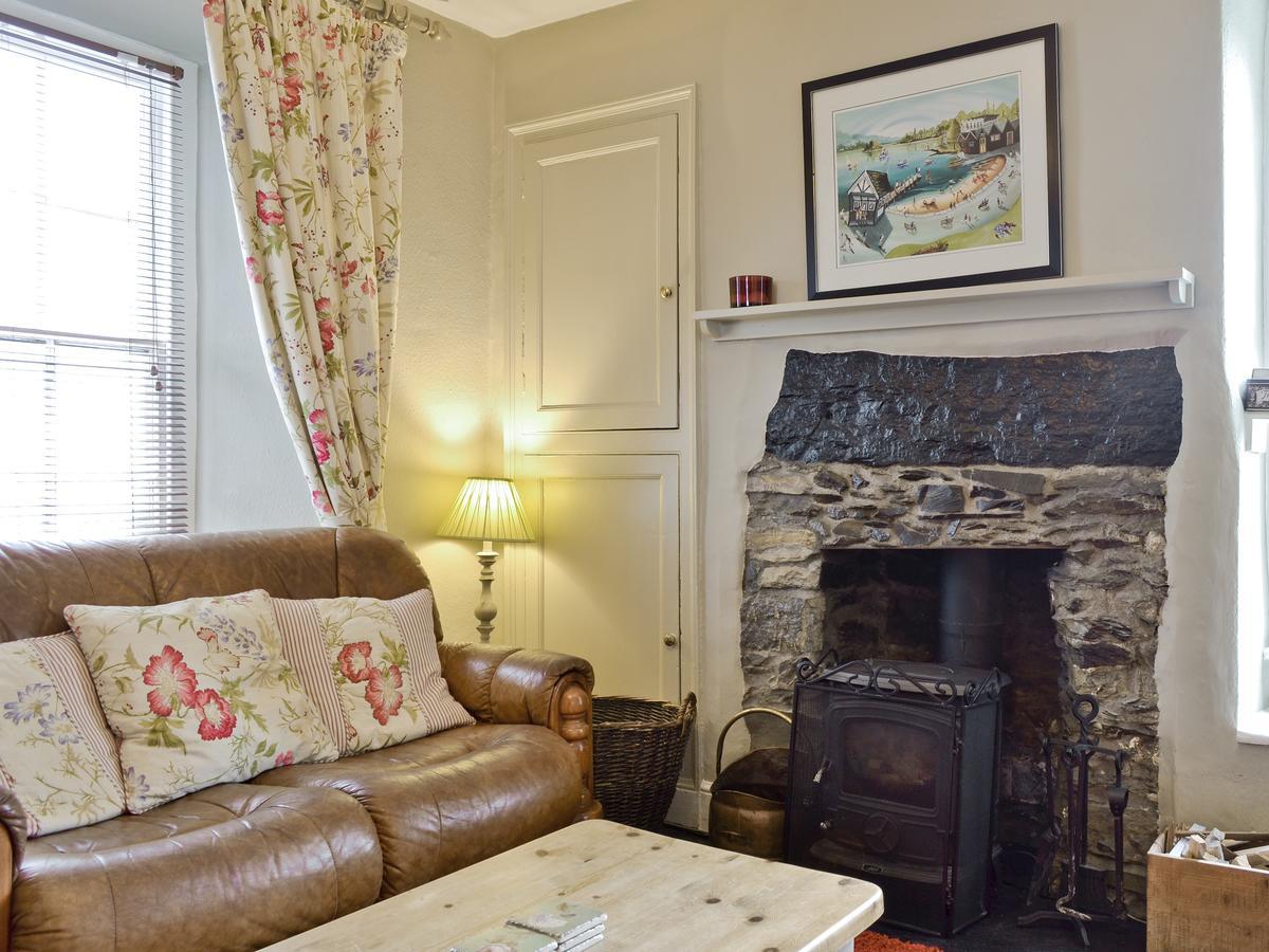 Howe Cottage Bowness-on-Windermere Ngoại thất bức ảnh