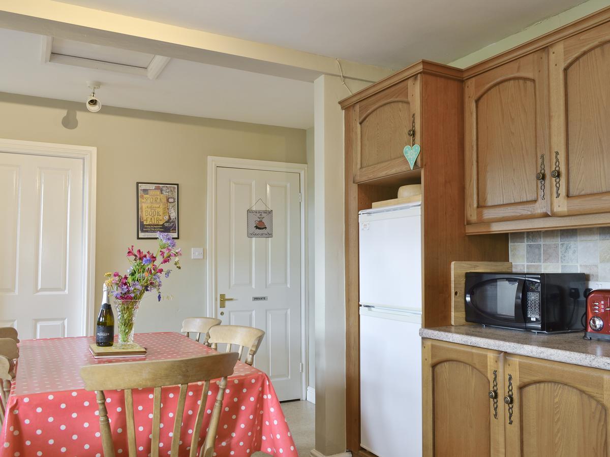 Howe Cottage Bowness-on-Windermere Ngoại thất bức ảnh